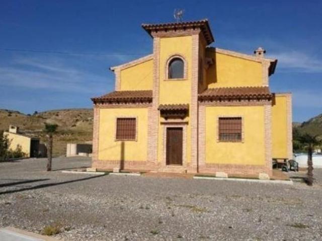 Exclusiva casa de 190 m2 en venta Elche, España