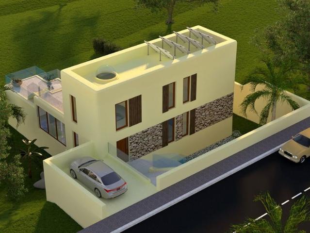 Exclusiva casa de 190 m2 en venta Estepona, Andalucía