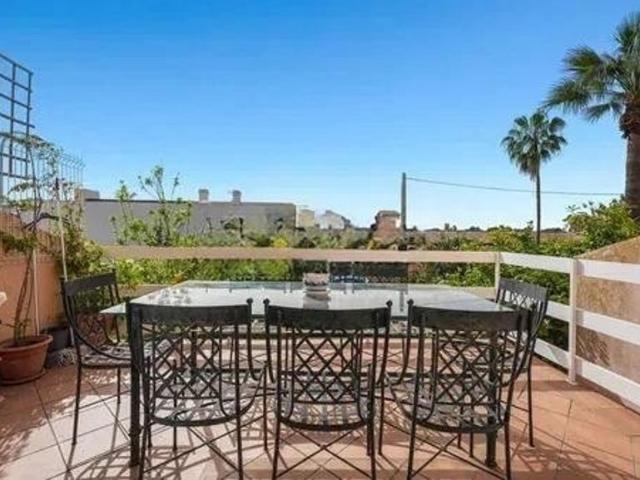 Exclusiva casa de 198 m2 en venta Palma de Mallorca, España