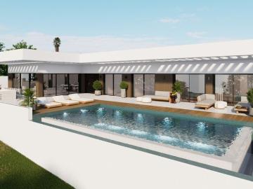 Casa de 398 m2 en venta Casares, España