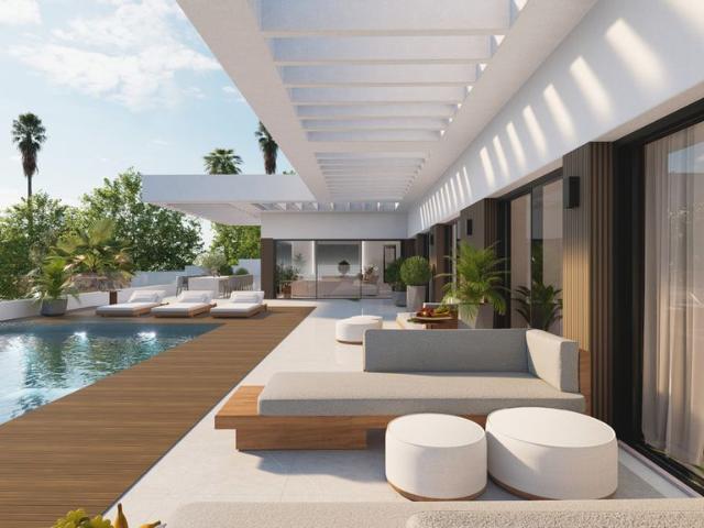 Casa de 398 m2 en venta Casares, España