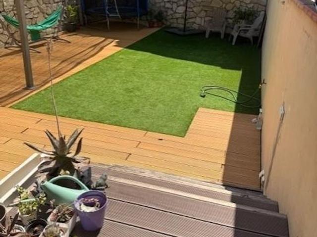 Exclusiva casa de 200 m2 en venta Barcelona, España
