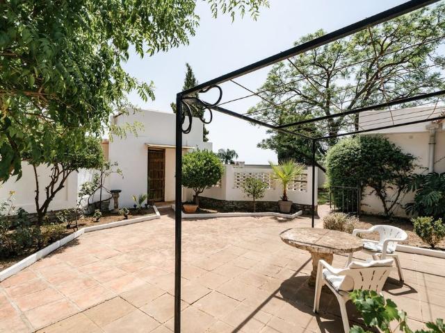 Exclusiva casa de 200 m2 en venta Benahavís, España