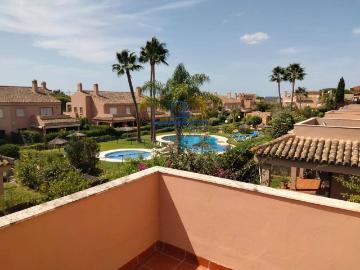 Exclusiva casa de 201 m2 en alquiler Puerto de Santa María, España