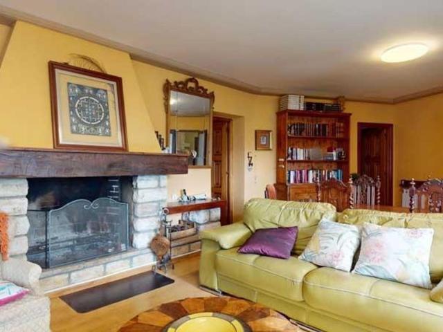 Exclusiva casa de 204 m2 en venta La Muela, España