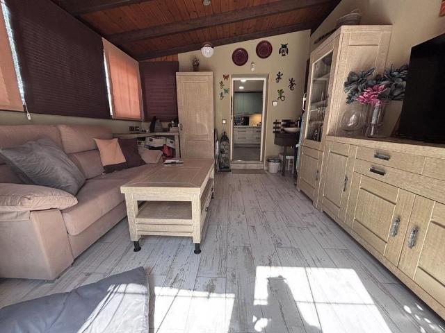 Exclusiva casa de 204 m2 en venta Moralzarzal, España