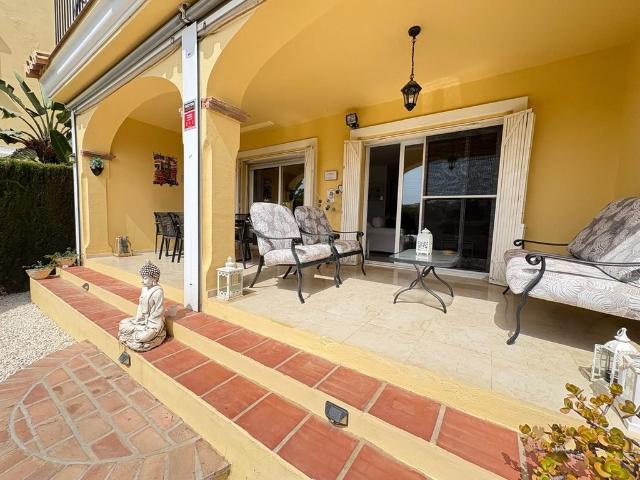 Exclusiva casa de 206 m2 en venta Riviera del Sol, España