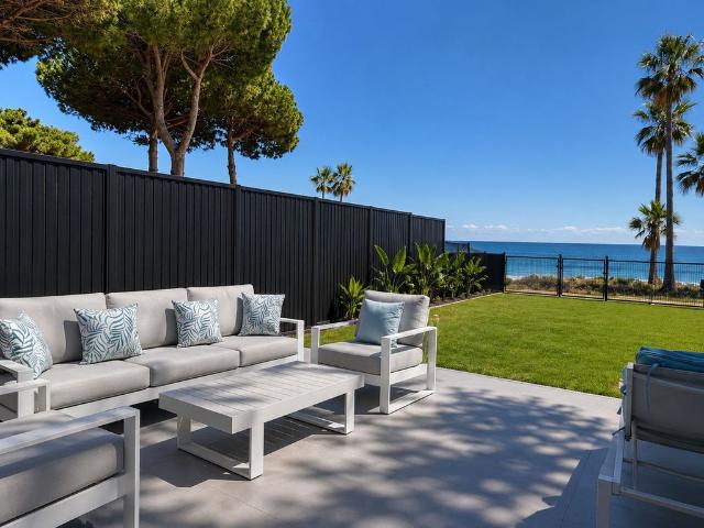 Exclusiva casa de 209 m2 en venta New Golden Mile, España