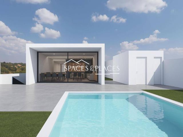 Exclusiva casa de 210 m2 en venta Paterna, España
