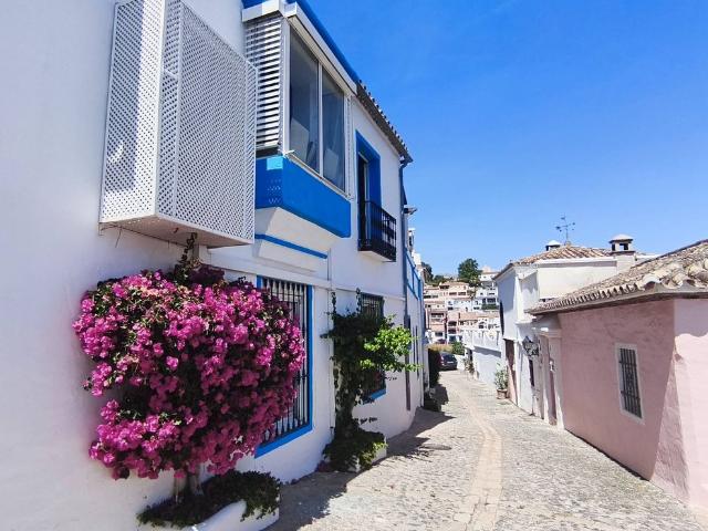 Exclusiva casa de 212 m2 en venta Benahavís, España