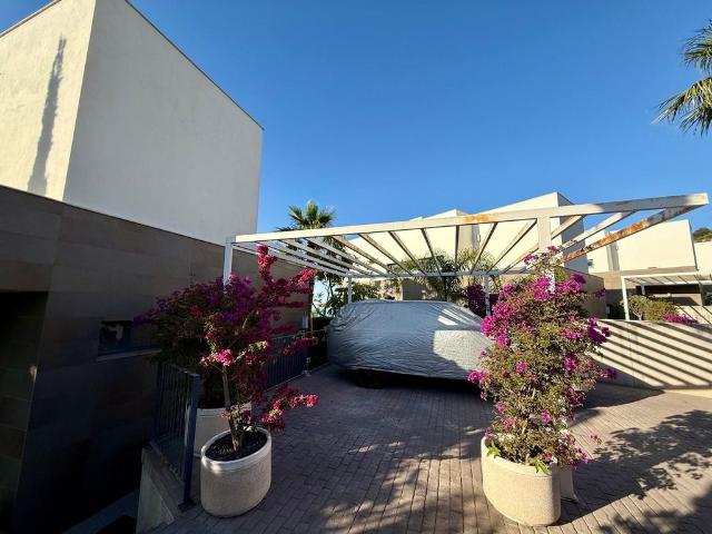 Exclusiva casa de 212 m2 en venta Manilva, Andalucía