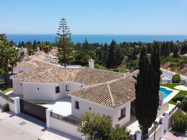Exclusiva casa de 212 m2 en venta Mijas Costa, España