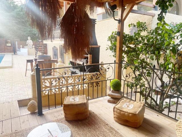 Exclusiva casa de 214 m2 en alquiler Alfaz del Pi, Comunidad Valenciana