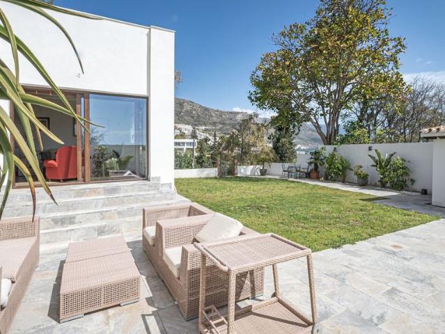 Exclusiva casa de 214 m2 en venta Benalmádena, Andalucía
