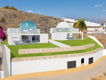 Exclusiva casa de 216 m2 en venta Alhaurín el Grande, Andalucía