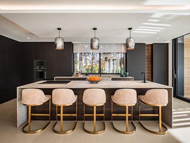 Exclusiva casa en venta Sotogrande, Andalucía