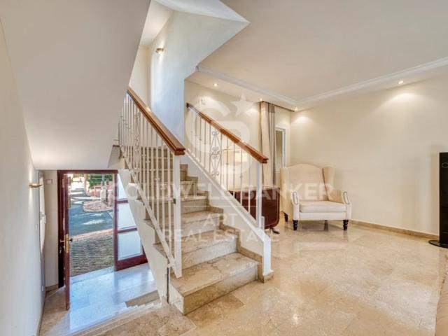 Casa de 217 m2 en venta Marbella, España