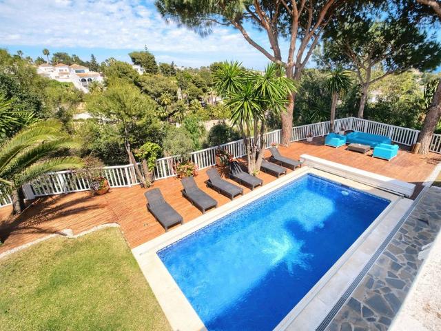 Exclusiva casa de 220 m2 en venta Mijas Costa, Andalucía