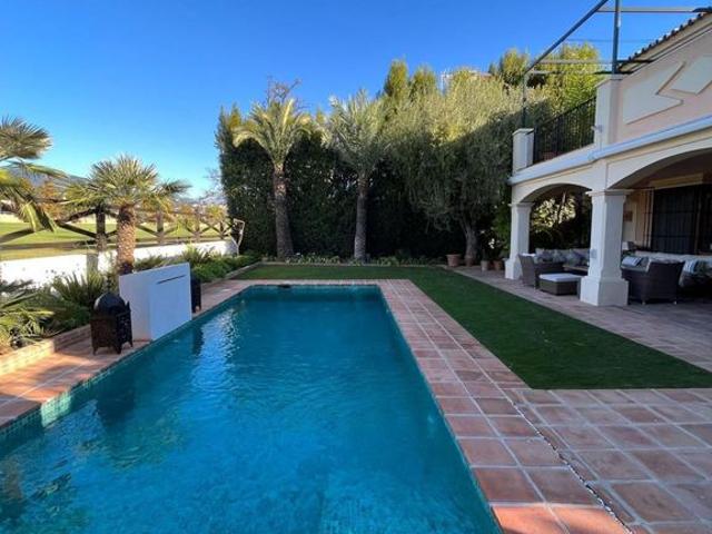 Exclusiva casa de 225 m2 en venta San Pedro de Alcántara, Andalucía