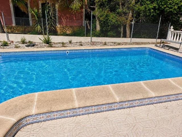 Exclusiva casa de 225 m2 en venta Pilar de la Horadada, España