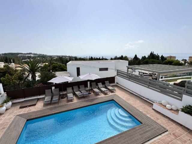 Exclusiva casa de 227 m2 en venta La Cala De Mijas, Andalucía