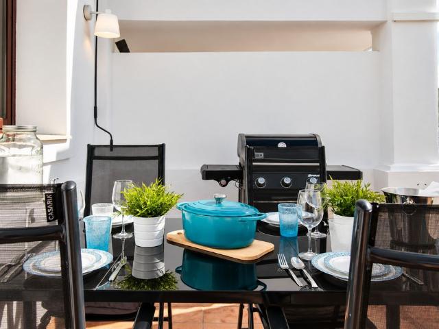 Exclusiva casa de 227 m2 en venta Manilva, Andalucía