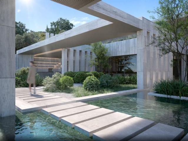 Exclusiva casa de 2300 m2 en venta Sotogrande, Andalucía