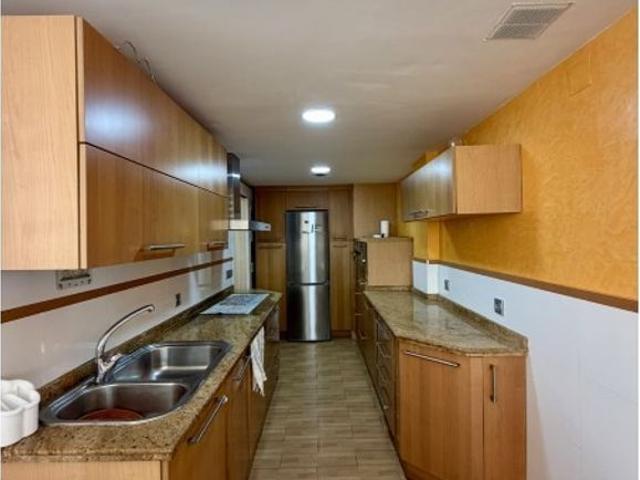 Exclusiva casa de 230 m2 en venta Melilla, España