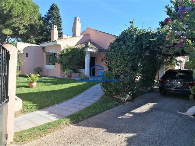 Exclusiva casa de 235 m2 en alquiler Puerto de Santa María, España