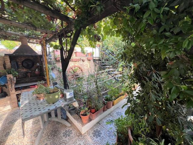 Exclusiva casa de 236 m2 en venta Estepona, España