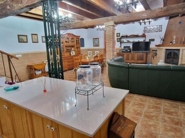Exclusiva casa de 239 m2 en venta Alicante, Comunidad Valenciana
