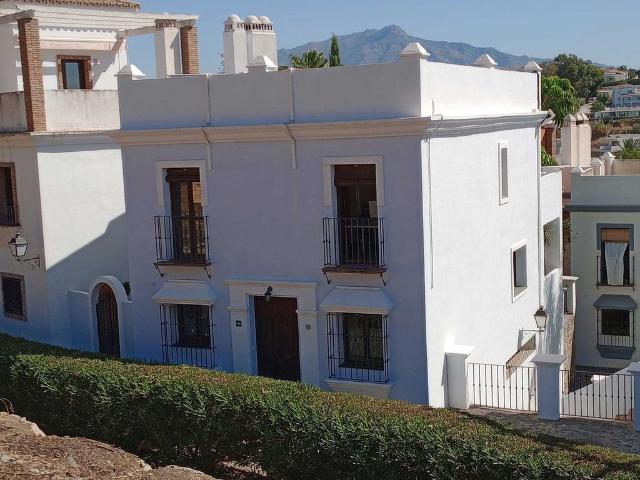 Casa de alto standing en venta Estepona, Andalucía