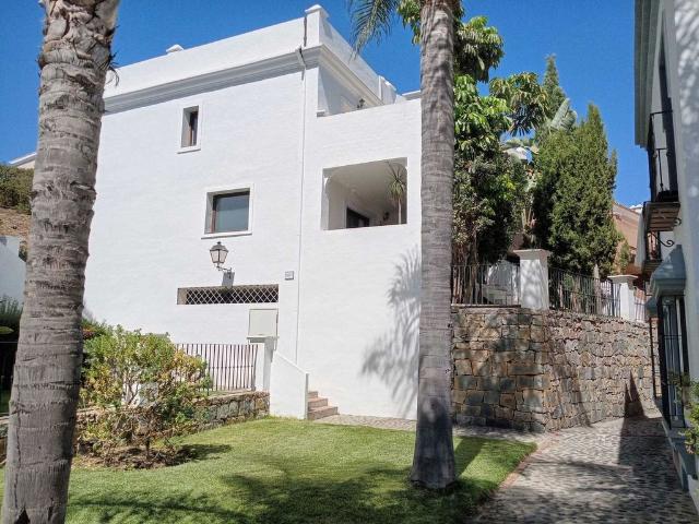 Casa de alto standing en venta Estepona, Andalucía