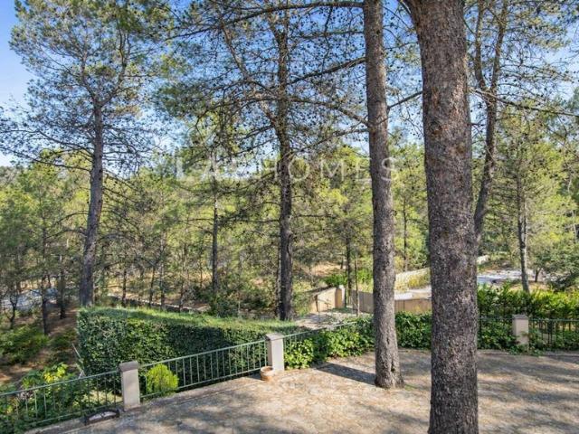 Exclusiva casa de 294 m2 en venta Alcoy, Comunidad Valenciana