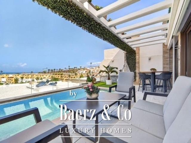 Exclusiva casa de 243 m2 en venta Adeje, Canarias