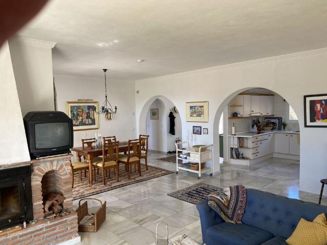 Exclusiva casa de 246 m2 en venta Mijas, España