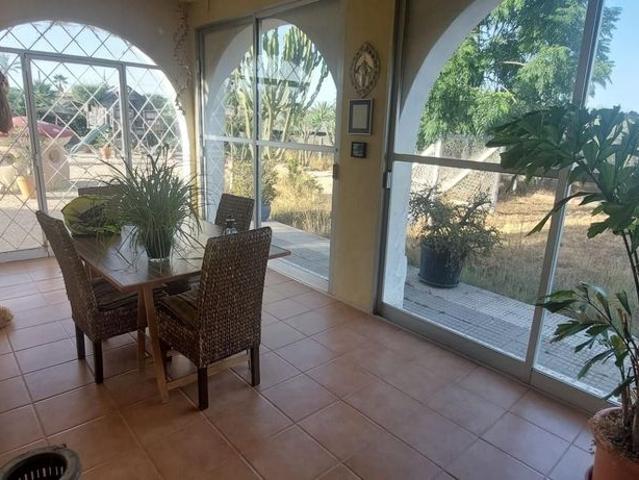 Exclusiva casa de 247 m2 en venta El Alted, Comunidad Valenciana