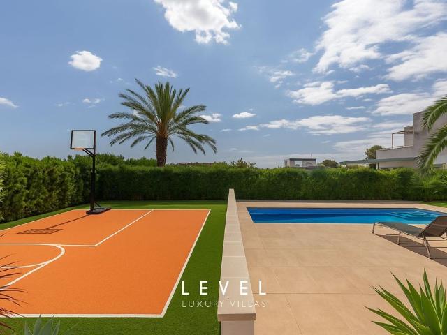 Exclusiva casa de 248 m2 en venta Bétera, Comunidad Valenciana