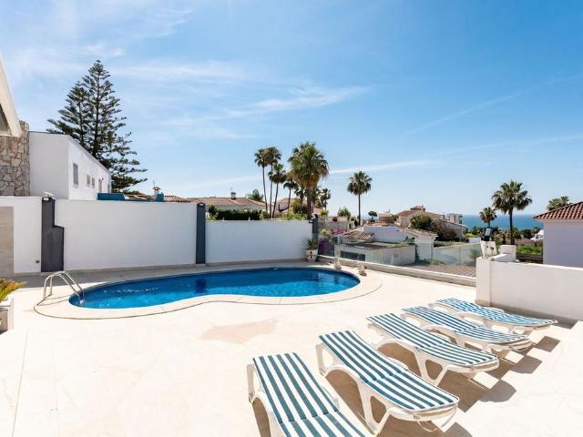 Exclusiva casa de 249 m2 en venta Riviera del Sol, España
