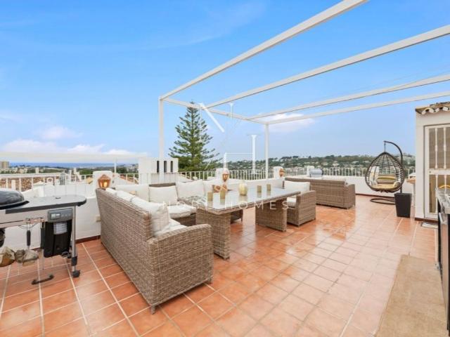 Exclusiva casa de 250 m2 en alquiler Aloha, Marbella, Málaga, Andalucía