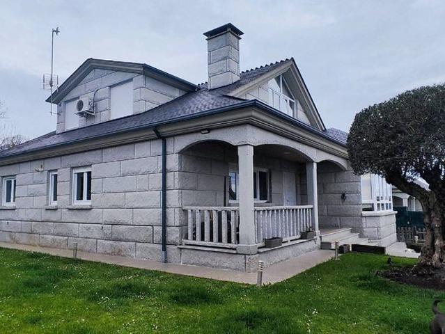Exclusiva casa de 250 m2 en venta Lugo, Galicia
