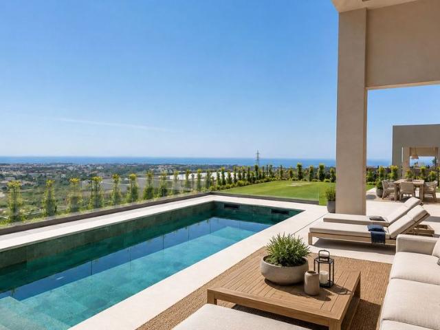 Exclusiva casa de 252 m2 en venta Benahavís, Andalucía