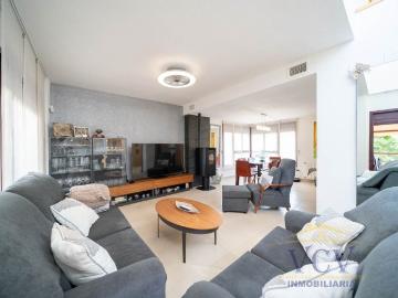 Exclusiva casa de 255 m2 en venta Muchamiel, España