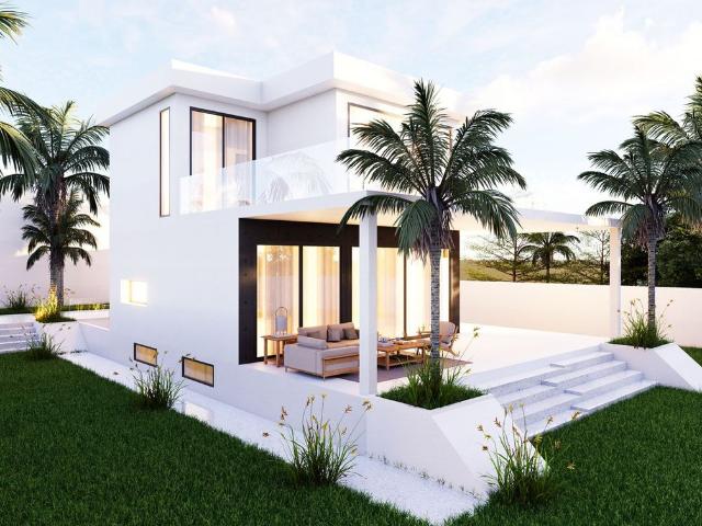 Exclusiva casa de 257 m2 en venta Málaga, España