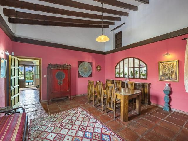 Exclusiva casa de 257 m2 en venta Mijas, Andalucía