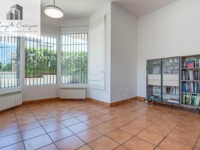 Exclusiva casa de 262 m2 en venta Otura, Andalucía