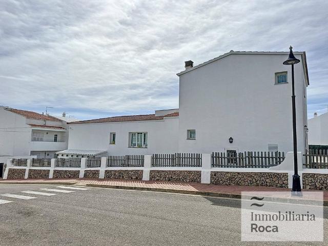 Exclusiva casa de 264 m2 en venta Fornells, España