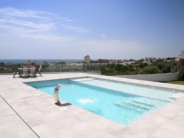 Exclusiva casa de 264 m2 en venta Málaga, Andalucía