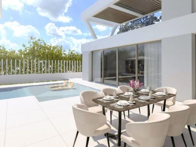 Exclusiva casa de 267 m2 en venta Manilva, Andalucía