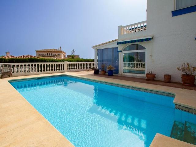 Exclusiva casa de 268 m2 en venta Mijas Costa, España